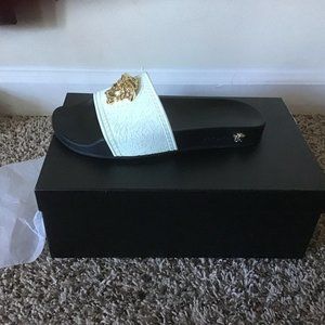 Versace Slides